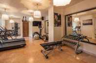 Fitness Center Hotel Bellevue Suites & SPA