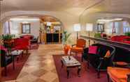 ล็อบบี้ 5 Hotel Bellevue Suites & SPA