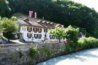 Exterior 4 Historic Hotel Steinbock