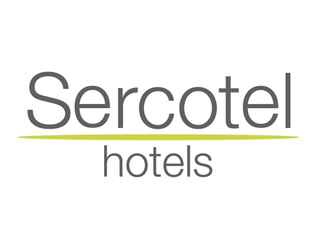 Lobi 2 Hotel Sercotel La Princesa