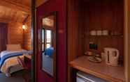 ห้องนอน 6 Skotel Alpine Resort