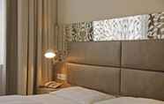 Bedroom 6 Hotel Haberstock