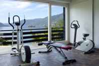 Fitness Center Hotel Collinetta