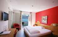 Bedroom 4 Hotel Collinetta