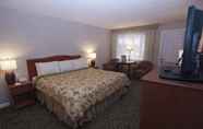 Bedroom 4 Ouray Chalet Inn