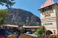 Bên ngoài Ouray Chalet Inn