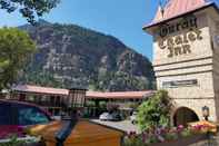 Exterior Ouray Chalet Inn