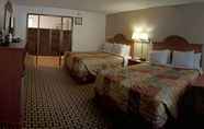 Bedroom 3 Ouray Chalet Inn