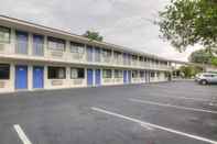 Luar Bangunan Motel 6 Camarillo, CA