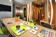 Ruangan Fungsional ibis Styles Annemasse Genève