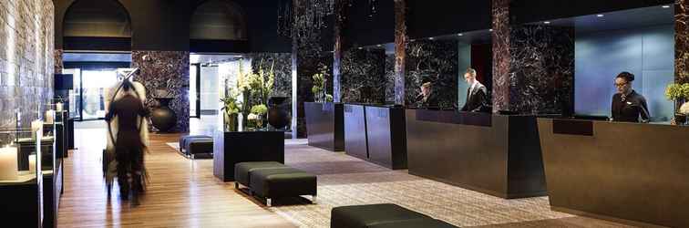 Lobby Sofitel Munich Bayerpost