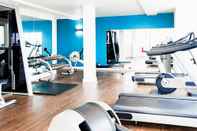 Fitness Center Novotel London ExCeL