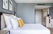 Bilik Tidur 2 numa I Arc Rooms & Apartments