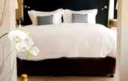 Kamar Tidur 3 The Club Hotel and Spa