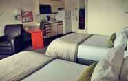 ห้องนอน 4 Candlewood Suites - Syracuse Airport, an IHG Hotel