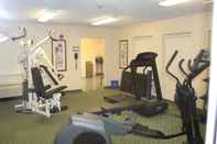 Fitness Center Candlewood Suites - Syracuse Airport, an IHG Hotel