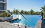 Swimming Pool 3 Occidental Atenea Mar- Adults Only