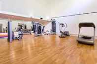Fitness Center Occidental Atenea Mar- Adults Only