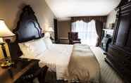 Kamar Tidur 2 Old Stone Inn Boutique Hotel