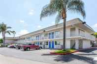 Exterior Motel 6 Rosemead, CA - Los Angeles