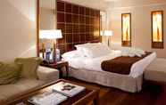 Bedroom 6 Hotel Eurostars Diana Palace