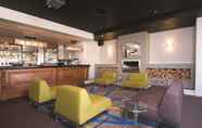 Bar, Cafe and Lounge 2 Distinction Palmerston North Hotel & Conference Centre