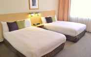 Bilik Tidur 7 Distinction Palmerston North Hotel & Conference Centre