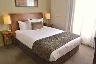 Bilik Tidur 4 Distinction Palmerston North Hotel & Conference Centre