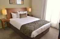 Bedroom Distinction Palmerston North Hotel & Conference Centre