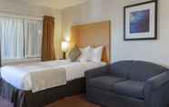ห้องนอน 3 Coast Osoyoos Beach Hotel