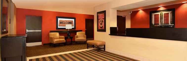 ล็อบบี้ Extended Stay America Suites Fishkill Westage Center