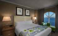 ห้องนอน 4 Marriott's OceanWatch at Grande Dunes