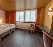 Bedroom 2 Hotel Landgasthof Rosslipost