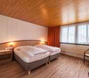Bedroom 6 Hotel Landgasthof Rosslipost