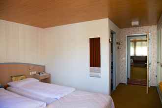 Bedroom 4 Hotel Landgasthof Rosslipost