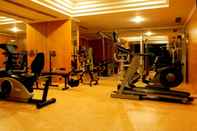 Fitness Center Altınel Ankara Hotel & Convention Center