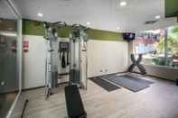 Fitness Center Catalonia Punta del Rey