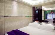 Kamar Tidur 7 Straf, Milan, a Member Of Design Hotels