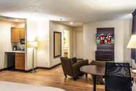 Ruang untuk Umum Red Roof Inn Columbus - Taylorsville