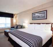 Bilik Tidur 2 Sandman Hotel & Suites Regina