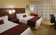 Bilik Tidur 3 Courtyard by Marriott Bristol