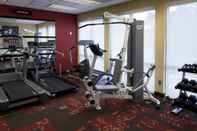 Fitness Center Courtyard by Marriott Bristol