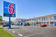 Bangunan Motel 6 Monterey, CA