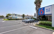 Exterior 3 Motel 6 Sunnyvale, CA - South