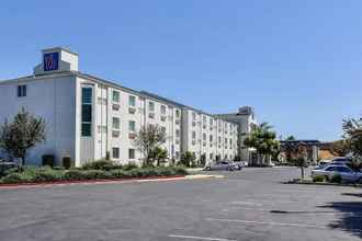 Exterior 4 Motel 6 Gilroy, CA