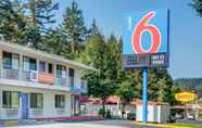 Exterior 4 Motel 6 Eugene, OR - South Springfield