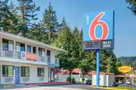 Exterior Motel 6 Eugene, OR - South Springfield