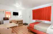 ห้องนอน 7 Motel 6 Kelso - Mt. St. Helens