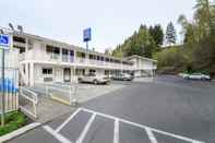 Common Space Motel 6 Kelso - Mt. St. Helens