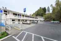 พื้นที่สาธารณะ Motel 6 Kelso - Mt. St. Helens